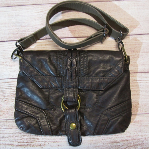 converse one star crossbody bag